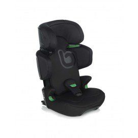 Silla de Coche Be Cool Foldy I-Size 100-150 Be Carbon