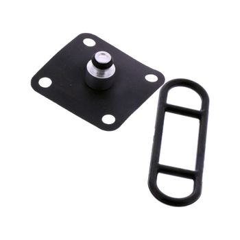 Kit de servicio del grifo de combustible Tour Max FCK-11
