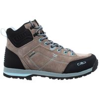 cmp zapatillas de senderismo 3q18576 para mujer