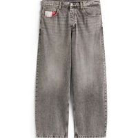 tommy jeans pantalon de campana theo baggy rwb cbf d para hombre