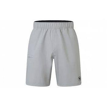 Pantalones Cortos Deportivos Para Hombre Endura Loop Baggy Short Gris Ciclismo Talla Xs