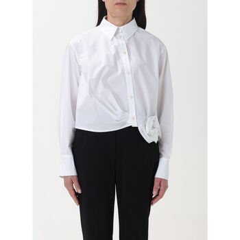 Maliparmi Camisa JM102610029 10000 para mujer