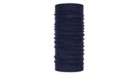 gargantilla unisex buff merino peso medio azul oscuro