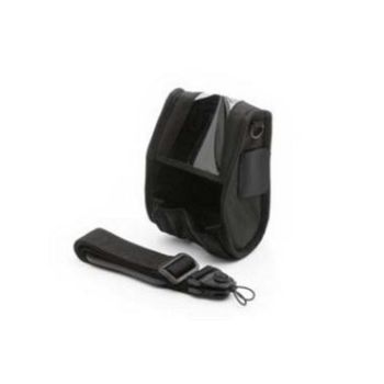 Estuche protector Zebra QLn320 Negro