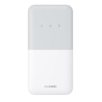 Router Huawei 4G Mobile WiFi 5 LTE 300Mbps WiFi 4 Batería 1500mAh Antena Interna
