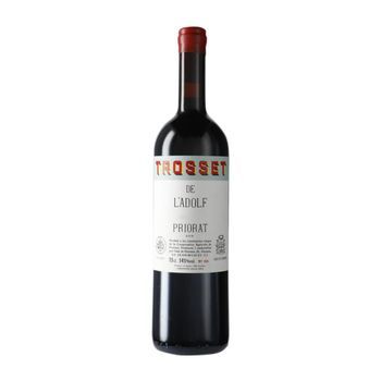 Finques Cims De Porrera Vino Tinto Trosset De L'adolf Priorat 75 Cl 14% Vol.