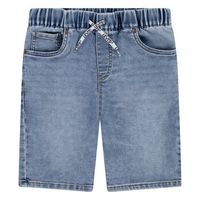levis short nino skinny pull-on dobby short para nino
