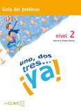 uno dos tres ya 2 prof