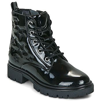 Citrouille et Compagnie Botines SPLASHY para niña