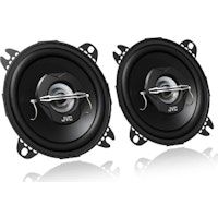 JVC JVC CS-J420X altavoz audio De 2 vías 210 W Alreded