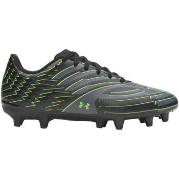 Under Armour Zapatillas de fútbol Shadow Select 4 para niña