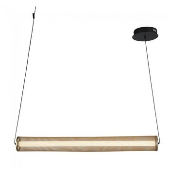 Lámpara colgante led thread (26w)
