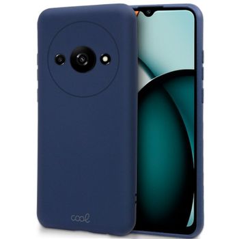 COOL Carcasa Cover Marino para Xiaomi Redmi A3