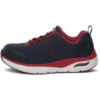 skechers deportivas moda nvrd arch fit para hombre