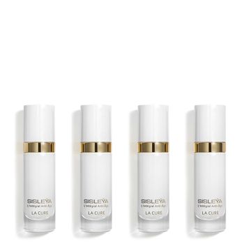 Sisley Sisleya La Cure Sisleÿa L'Intégral Anti-Âge La cure