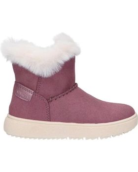 de GEOX J36HUD 000AU J THELEVEN C8025 ROSE SMOKE