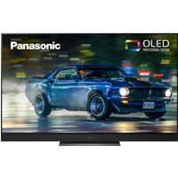 65 panasonic tx-65gz2000b  smart 4k ultra hd hdr oled tv