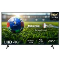 hisense 55e6nt 55 led 4k ultrahd smart tv vidaa hdr10