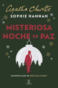 Misteriosa noche de paz. Un nuevo caso de Hércules Poirot