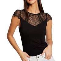 morgan blusa giulia para mujer
