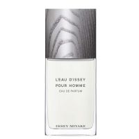 issey miyake leau dissey pour homme eau de parfum 125ml