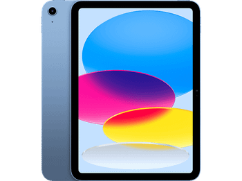 Apple iPad (11ªgen), 256GB, Azul, WiFi, 11