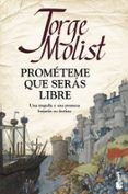 prometeme que seras libre