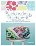 acolchado y patchworks: todo lo que hay que saber sobre telas co lor d