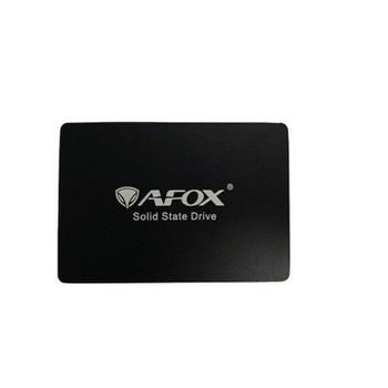Disco Duro Grafoplás Afox 256GB SSD QLC 560MB/s 2,5