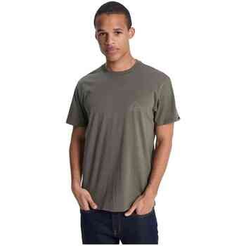 Quiksilver Camiseta EQYZT08181-CRE0 para mujer