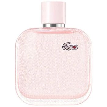 Lacoste Agua de Colonia L.12.12 Rose Fresh Eau 100 ml para mujer