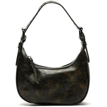 Misako Bolso Iloas bolso de hombro con asa regulable para mujer