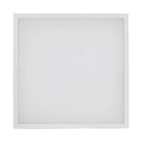panel led v-tac 36w 600x600 3en1 universal de superficieempotrado vt-6139 4000k 3960lm