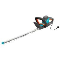 gardena cortador electrico de setos comfortcut 60055 600 w 9834-20