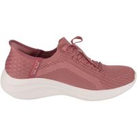 skechers zapatillas slip-ins ultra flex 30 - brilliant para mujer