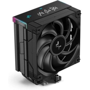 Refrigeración Aire DeepCool Socket AM4, AM5, Intel 120 mm AK400 Digital PRO LED RGB