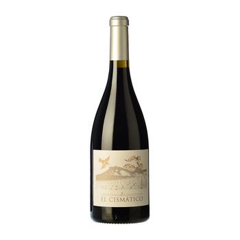 El Escocés Volante Vino Tinto El Cismático Calatayud 75 Cl 13.5% Vol.