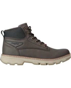 de JHAYBER BOTA J HAYBER CHARUEL ZA582167 MARRON MARRóN