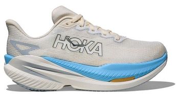 Hoka mujer - blanco