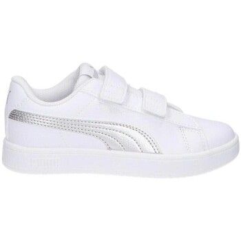 Puma Zapatillas deporte 394253 RICKIE CLASSIC PS para niña