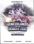 Venezolanos en las grandes ligas