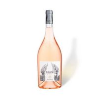 rock angel rosado magnum 2024 vino rosado francia cotes de provence 150 cl 140