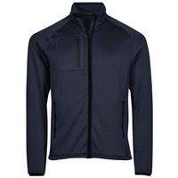 tee jays cazadora t9100 para hombre