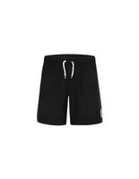 banador converse core pull-on negro nino