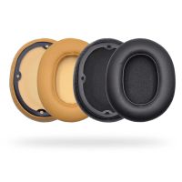 shelkee almohadillas de repuesto para auriculares cubiertas para orejas almohadillas para diadema piezas de reparacion para edifier w830bt w860nb