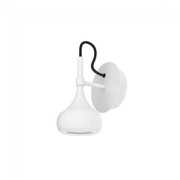 Aplique de pared led mini maxi (8w) ii