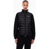 emporio armani ea7 chaqueta de punto 7w000472af12477 para mujer