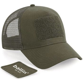 Ballin Est. 2013 Gorra Trucker Cap para mujer