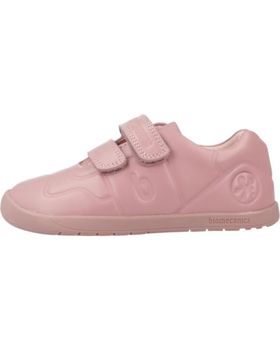 de BIOMECANICS ZAPATILLAS RESPETUOSAS BIOMECANICS 241160B ROSA KISS