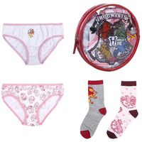 harry potter braguitas 2200007424 para nina